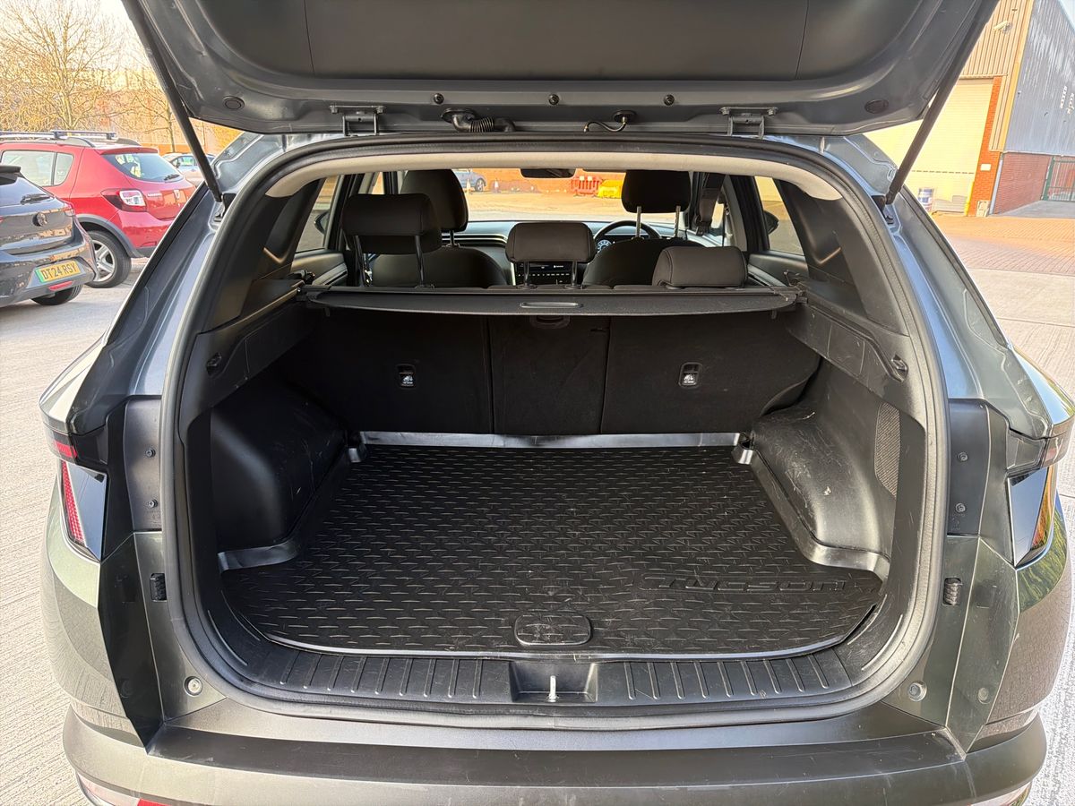 Used Hyundai TUCSON 2023 for sale - 77755726: Photo 12