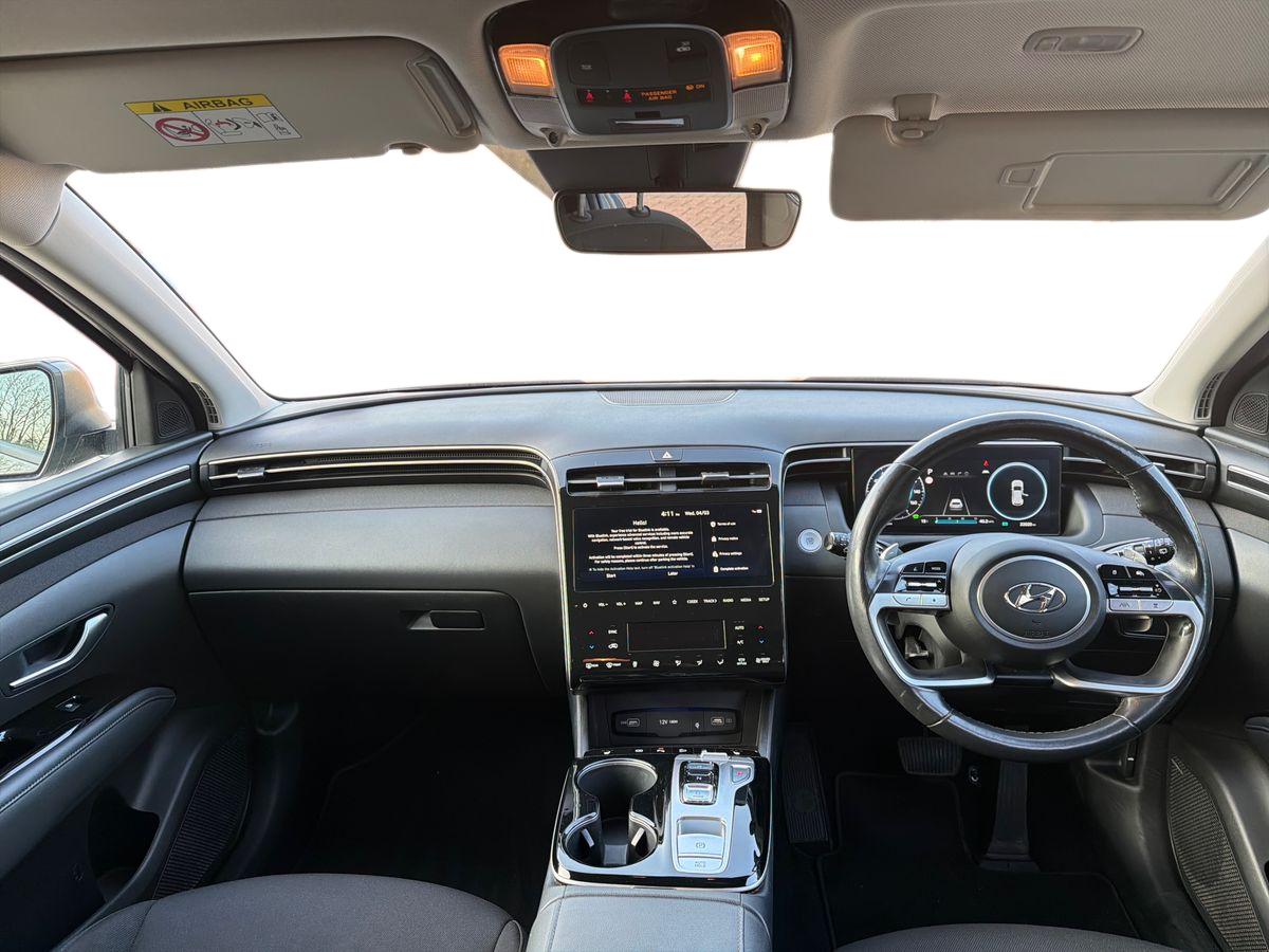 Used Hyundai TUCSON 2023 for sale - 77755726: Photo 13