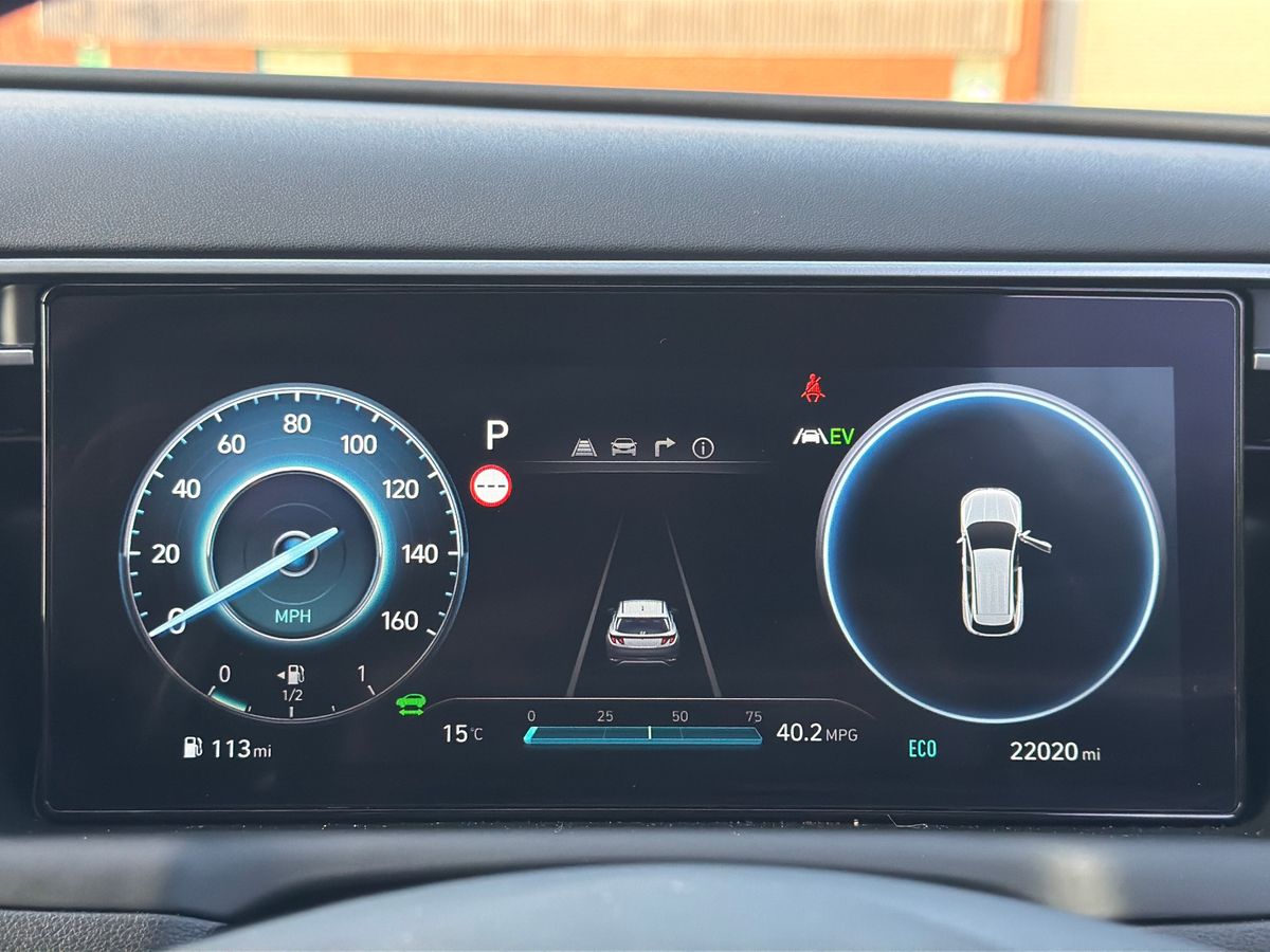 Used Hyundai TUCSON 2023 for sale - 77755726: Photo 14