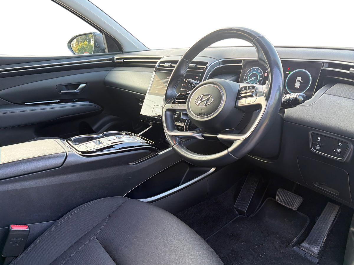 Used Hyundai TUCSON 2023 for sale - 77755726: Photo 15