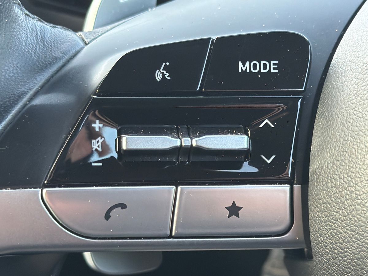 Used Hyundai TUCSON 2023 for sale - 77755726: Photo 16