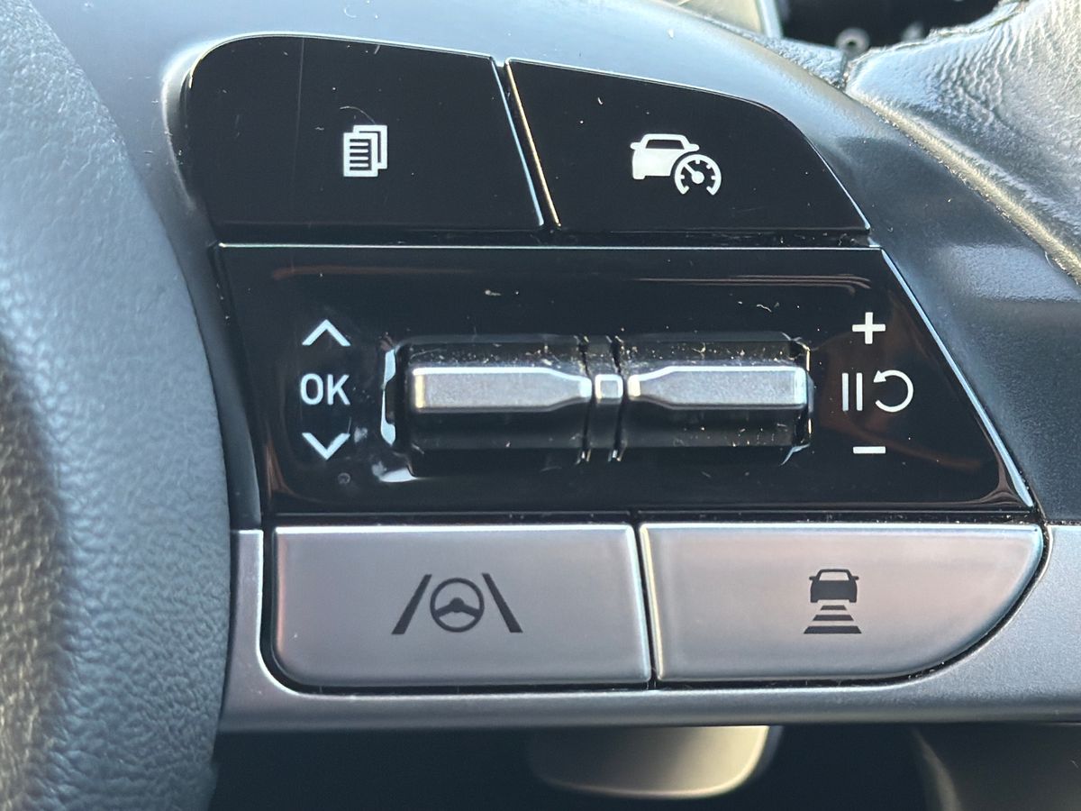 Used Hyundai TUCSON 2023 for sale - 77755726: Photo 17