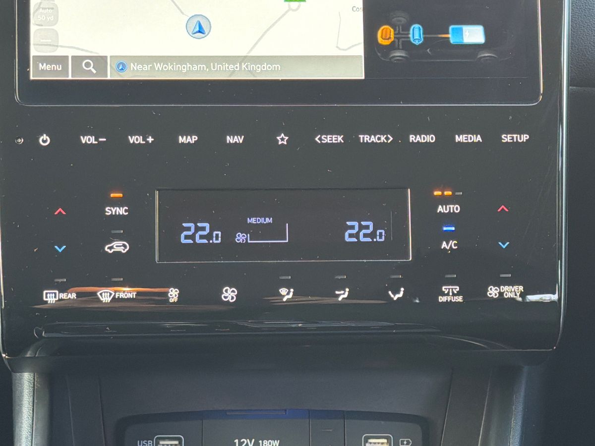 Used Hyundai TUCSON 2023 for sale - 77755726: Photo 18