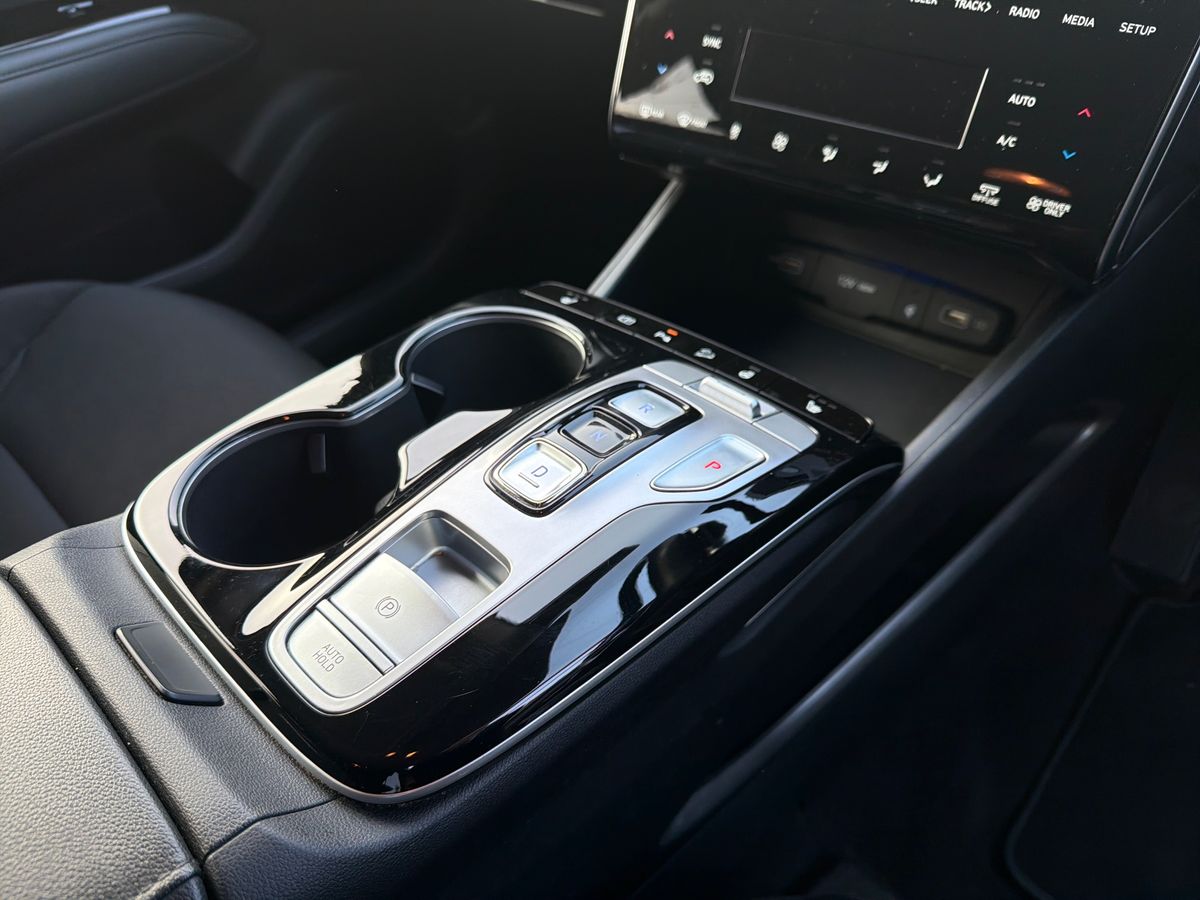 Used Hyundai TUCSON 2023 for sale - 77755726: Photo 19