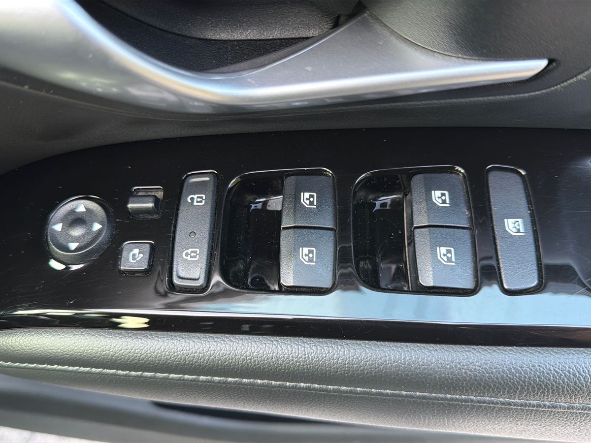 Used Hyundai TUCSON 2023 for sale - 77755726: Photo 20