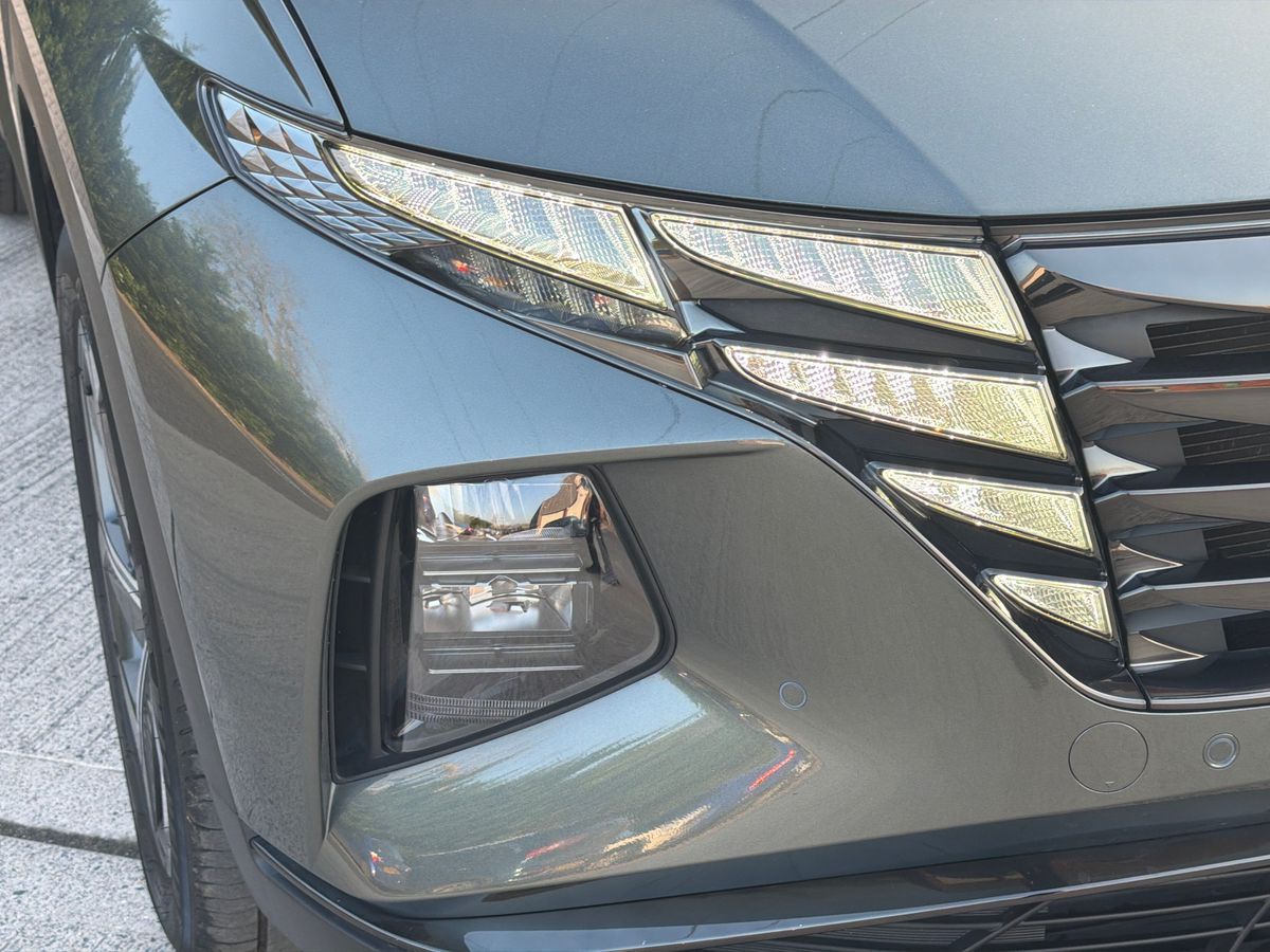 Used Hyundai TUCSON 2023 for sale - 77755726: Photo 21