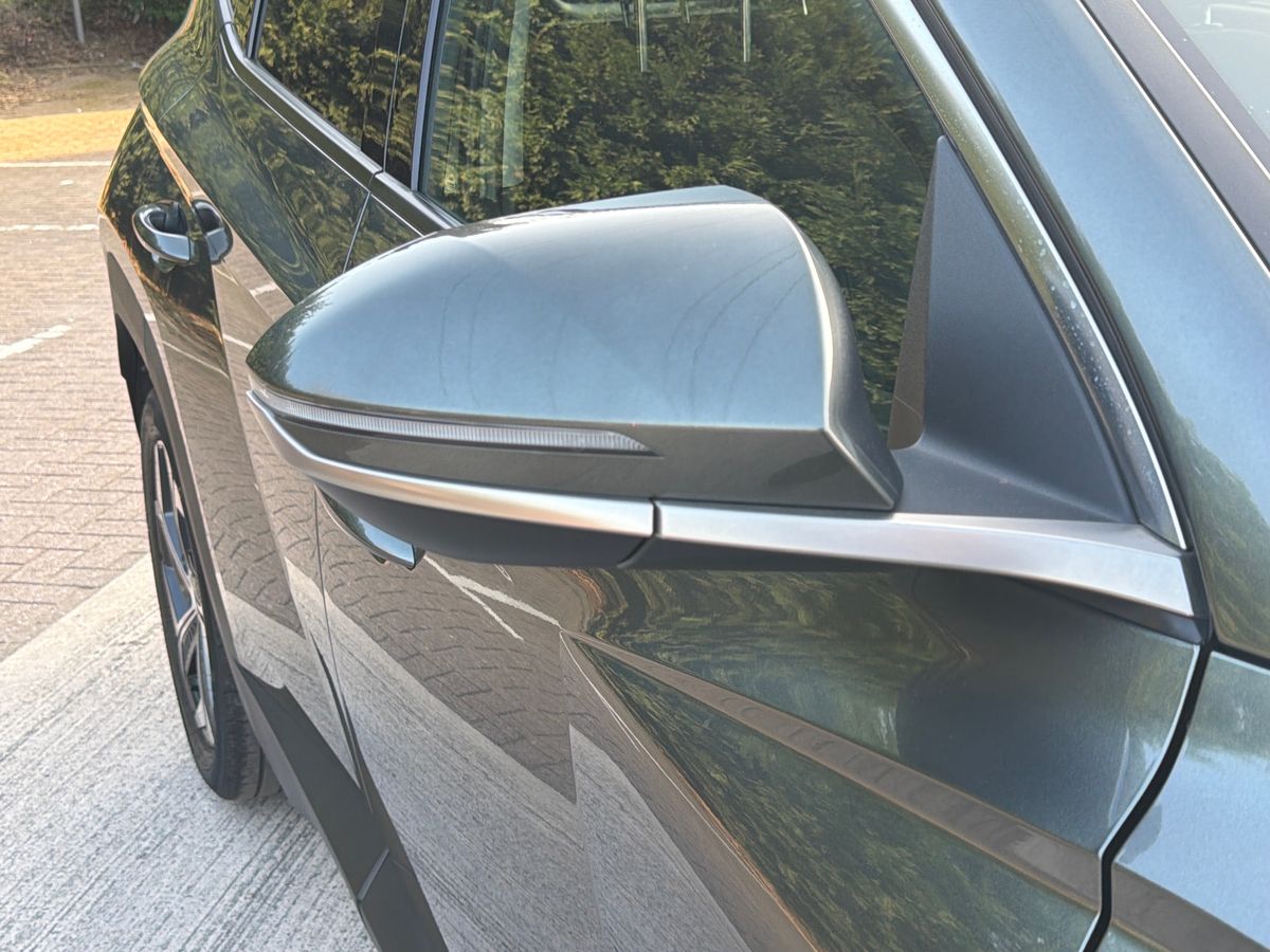 Used Hyundai TUCSON 2023 for sale - 77755726: Photo 22