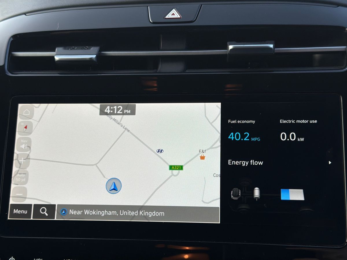 Used Hyundai TUCSON 2023 for sale - 77755726: Photo 23