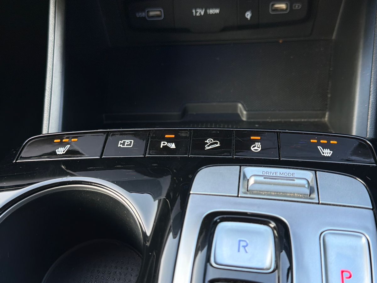 Used Hyundai TUCSON 2023 for sale - 77755726: Photo 24