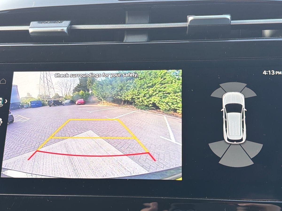 Used Hyundai TUCSON 2023 for sale - 77755726: Photo 25