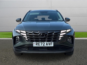 Used Hyundai TUCSON 2023 for sale - 77755726: Photo