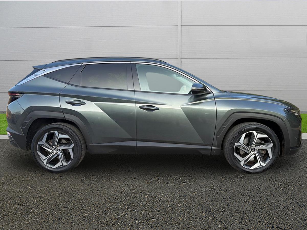 Used Hyundai TUCSON 2023 for sale - 77755726: Photo 8