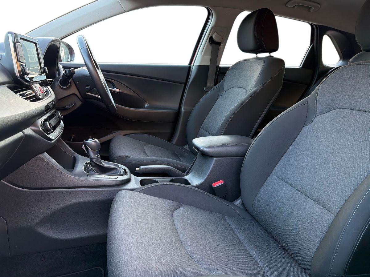 Used Hyundai i30 2023 for sale - 77232188: Photo 10