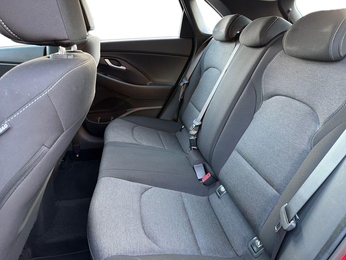 Used Hyundai i30 2023 for sale - 77232188: Photo 11