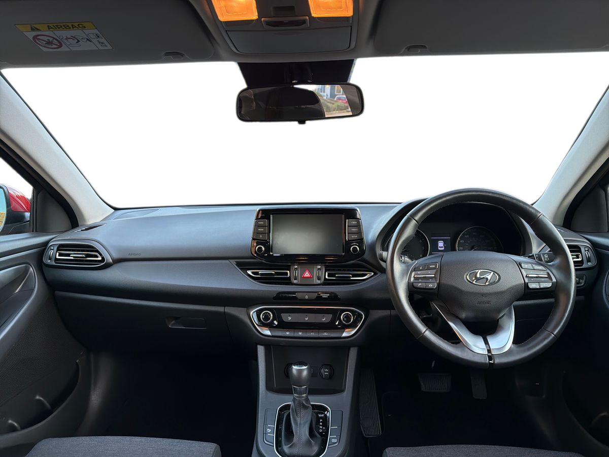 Used Hyundai i30 2023 for sale - 77232188: Photo 13