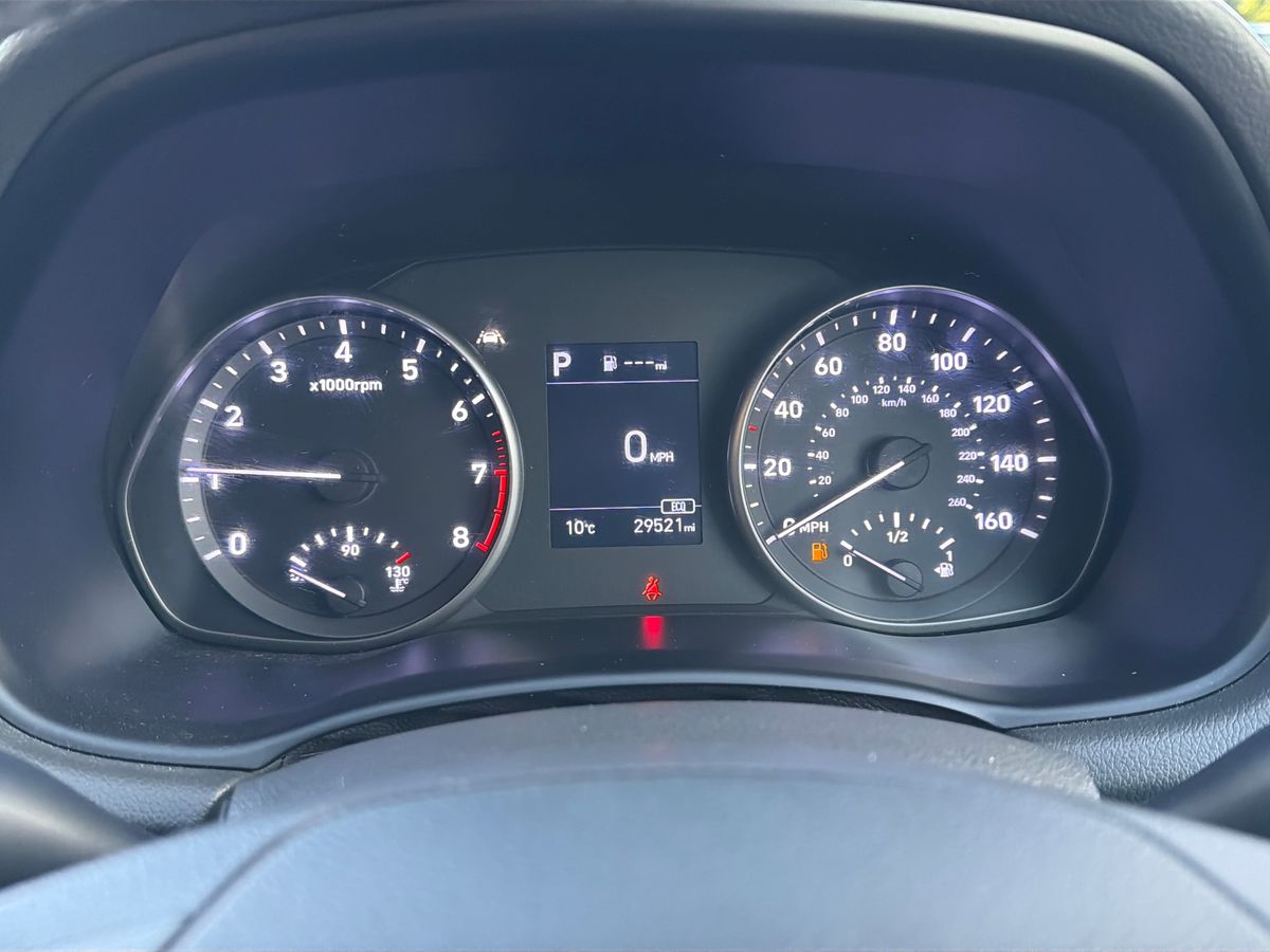 Used Hyundai i30 2023 for sale - 77232188: Photo 14