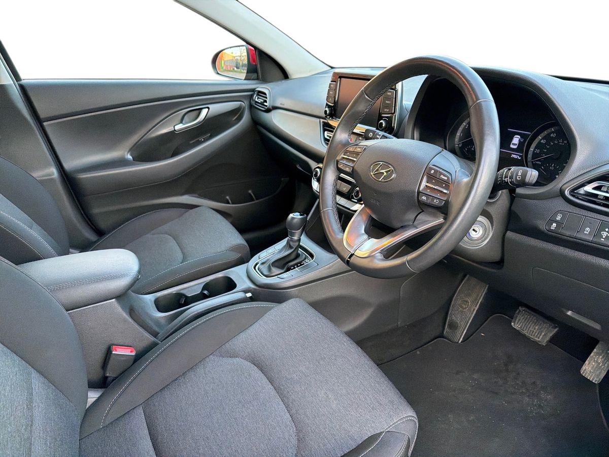 Used Hyundai i30 2023 for sale - 77232188: Photo 15