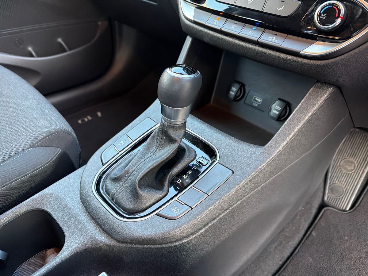 Used Hyundai i30 2023 for sale - 77232188: Photo 19