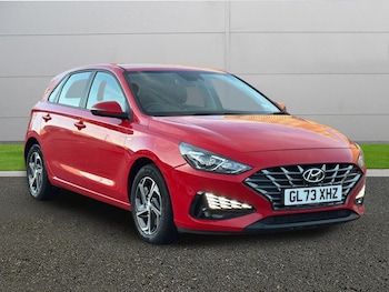 2023 - 1.0T GDi SE Connect 5dr DCT