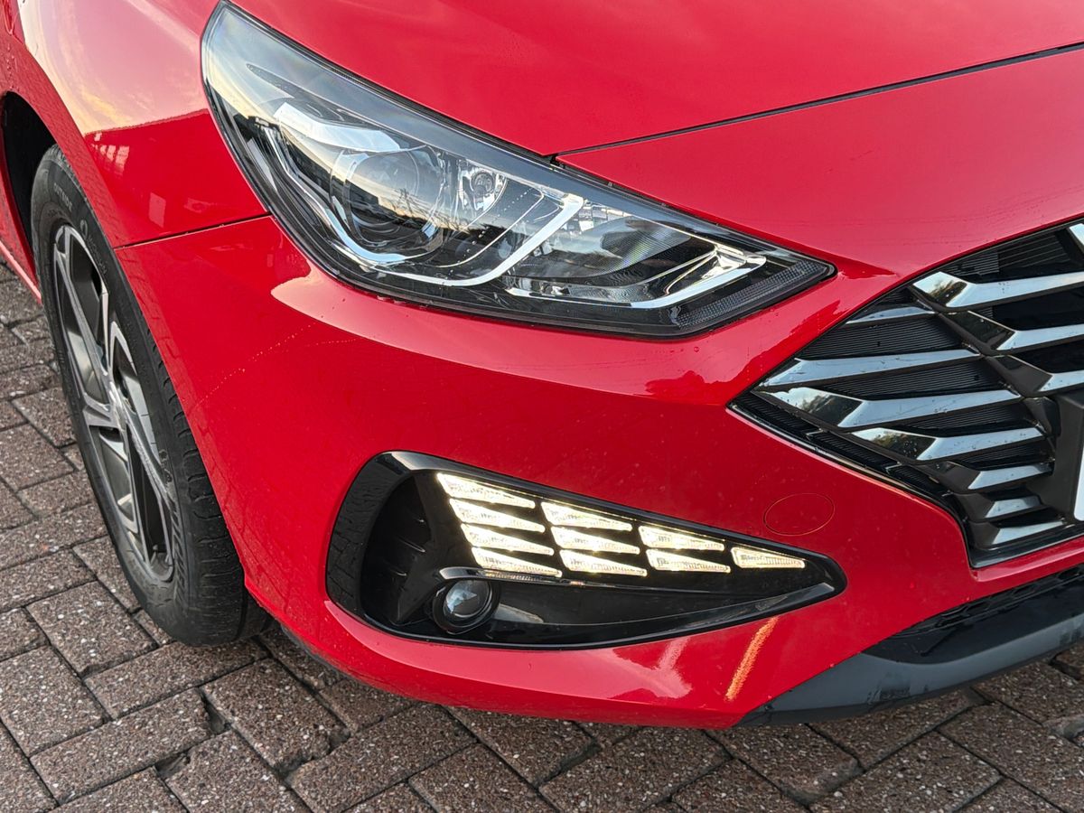 Used Hyundai i30 2023 for sale - 77232188: Photo 21