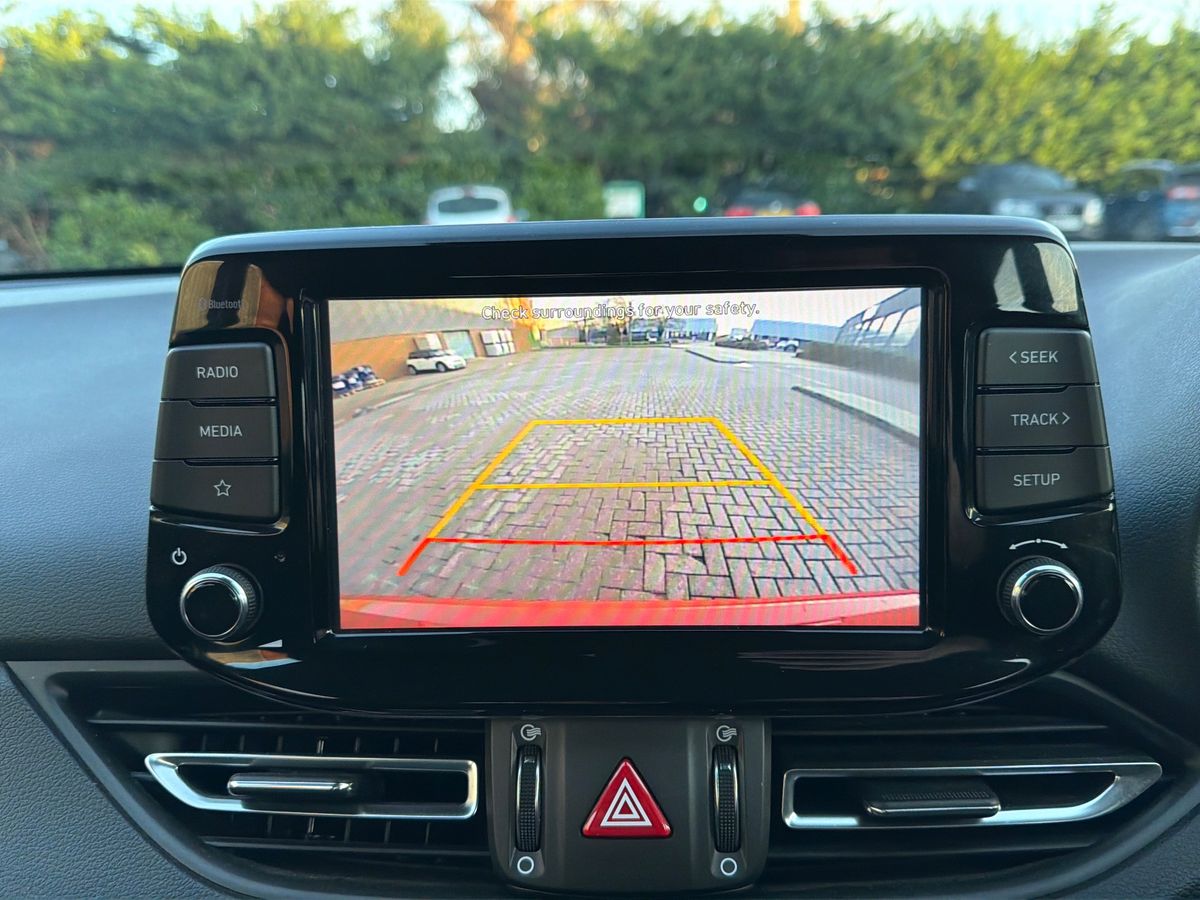 Used Hyundai i30 2023 for sale - 77232188: Photo 23