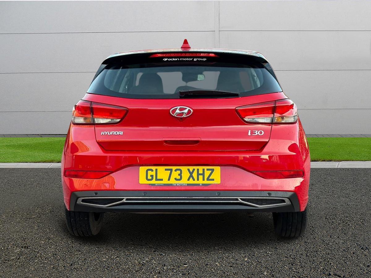 Used Hyundai i30 2023 for sale - 77232188: Photo 6