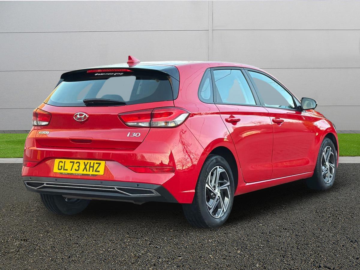 Used Hyundai i30 2023 for sale - 77232188: Photo 7