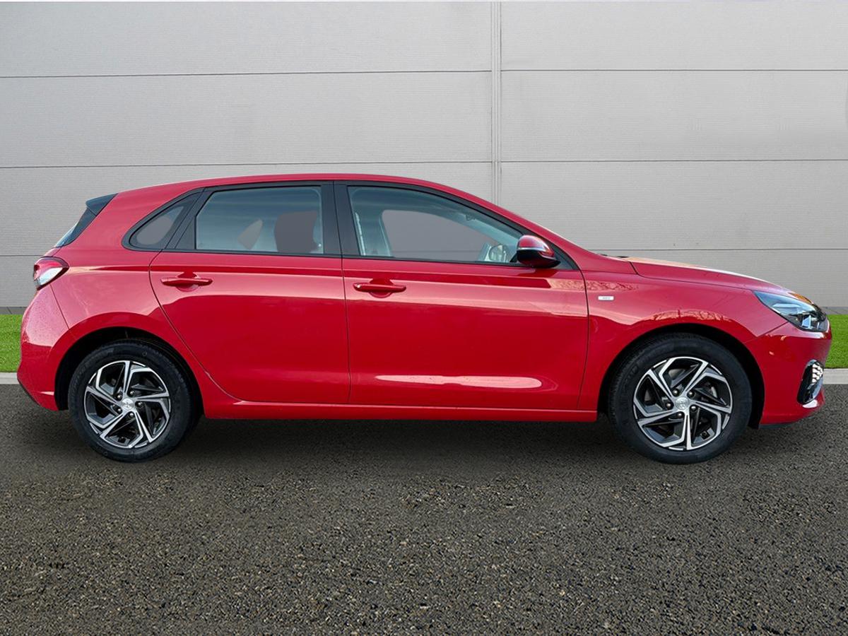 Used Hyundai i30 2023 for sale - 77232188: Photo 8