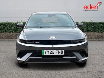 Used Hyundai IONIQ 5 2025 for sale - 79206405: Photo