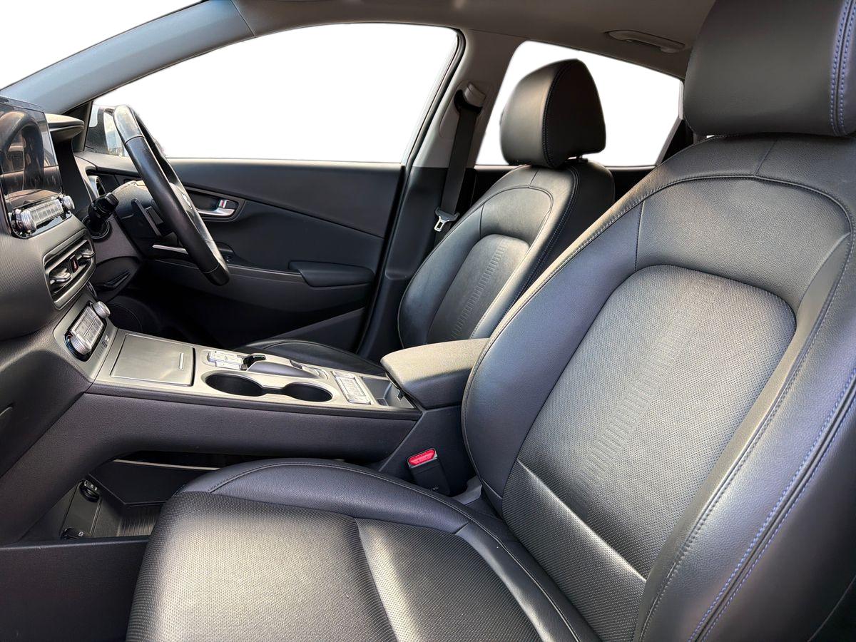 Used Hyundai KONA 2021 for sale - 77833441: Photo 10