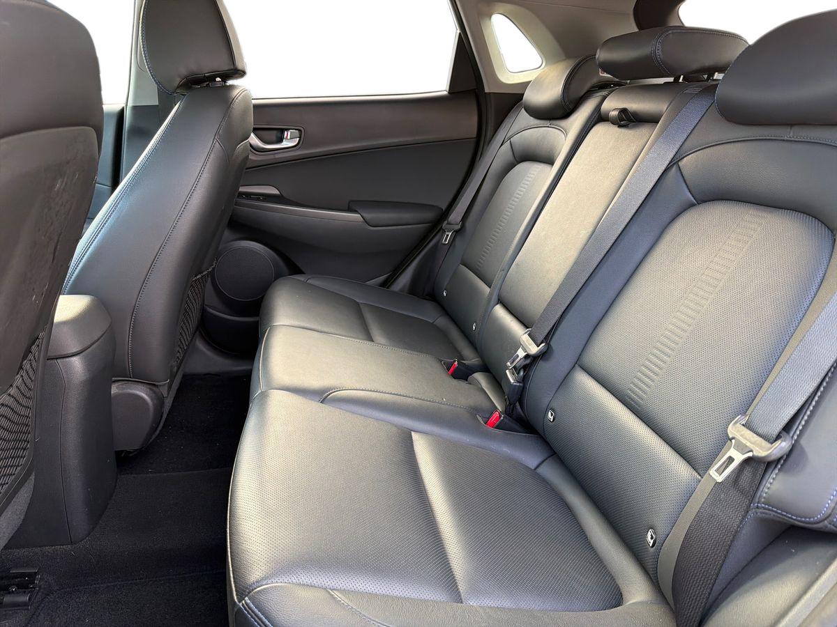 Used Hyundai KONA 2021 for sale - 77833441: Photo 11