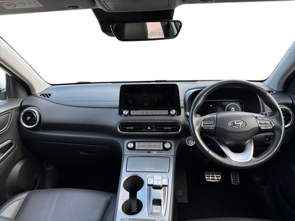 Used Hyundai KONA 2021 for sale - 77833441: Photo 13