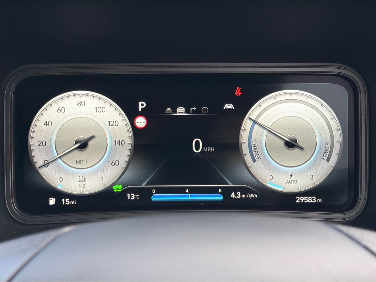 Used Hyundai KONA 2021 for sale - 77833441: Photo 14