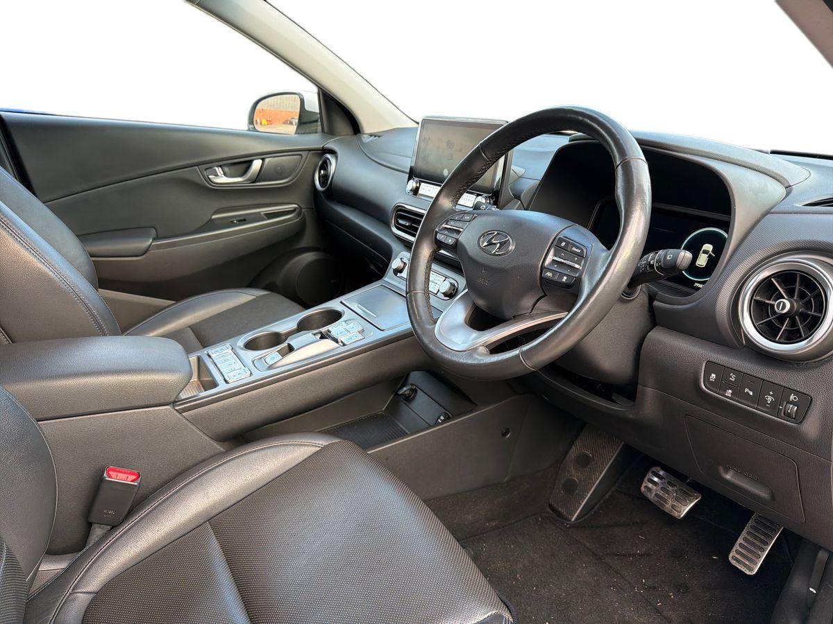 Used Hyundai KONA 2021 for sale - 77833441: Photo 15