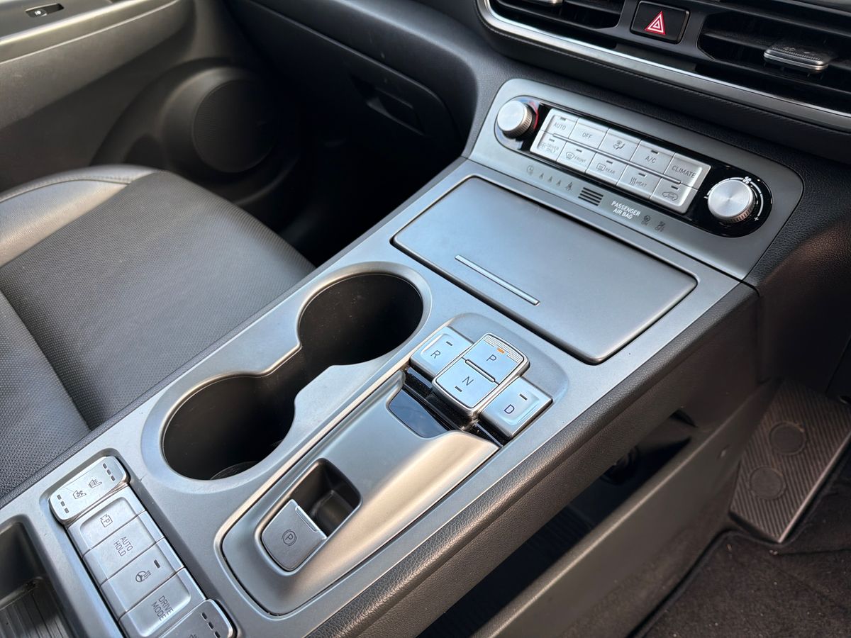 Used Hyundai KONA 2021 for sale - 77833441: Photo 19