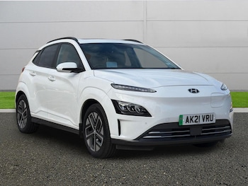Used Hyundai KONA 2021 for sale - 77833441: Photo