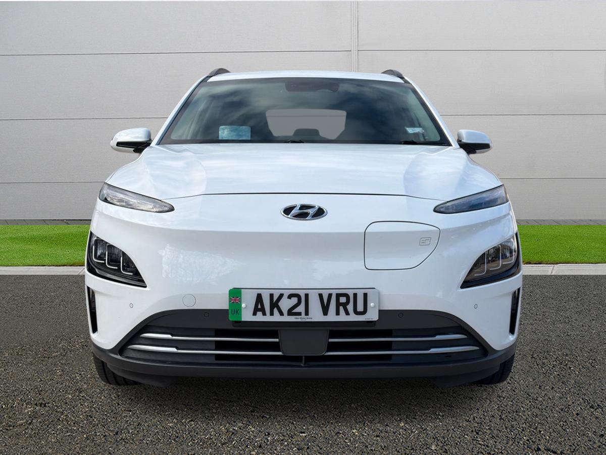 Used Hyundai KONA 2021 for sale - 77833441: Photo 2