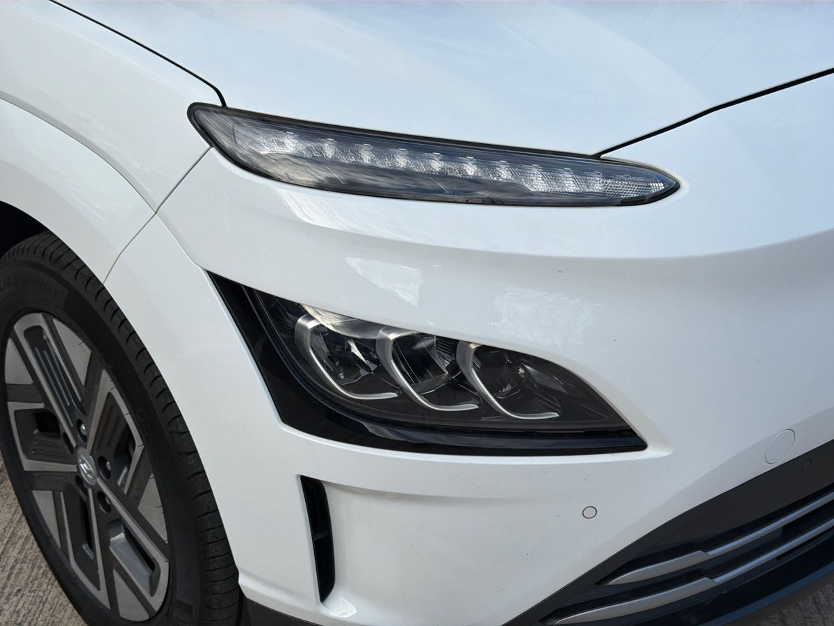 Used Hyundai KONA 2021 for sale - 77833441: Photo 21