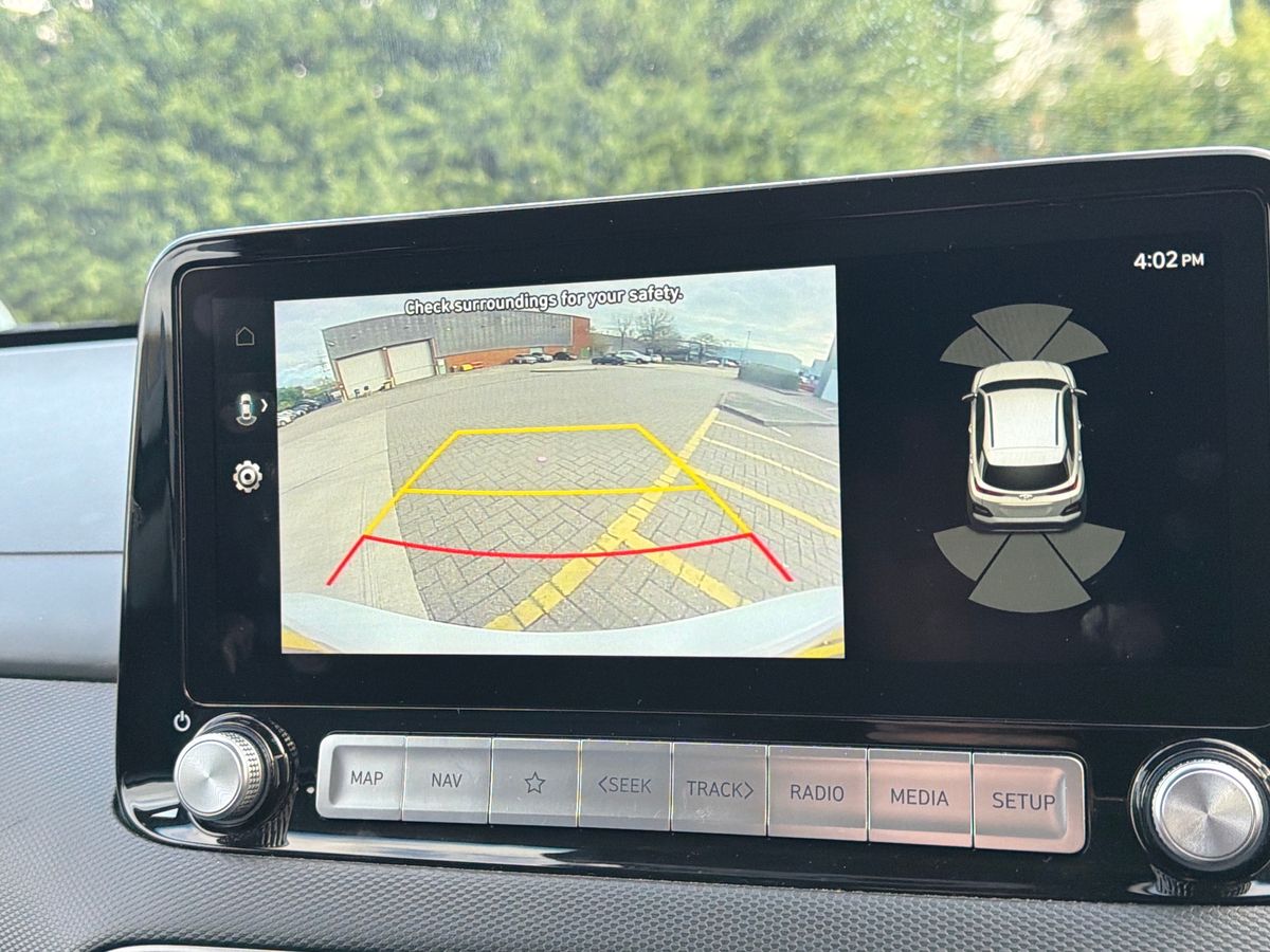 Used Hyundai KONA 2021 for sale - 77833441: Photo 24