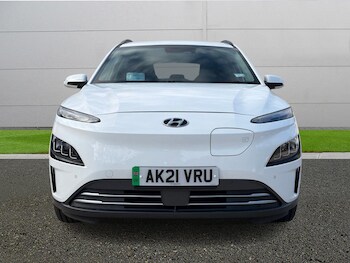 Used Hyundai KONA 2021 for sale - 77833441: Photo