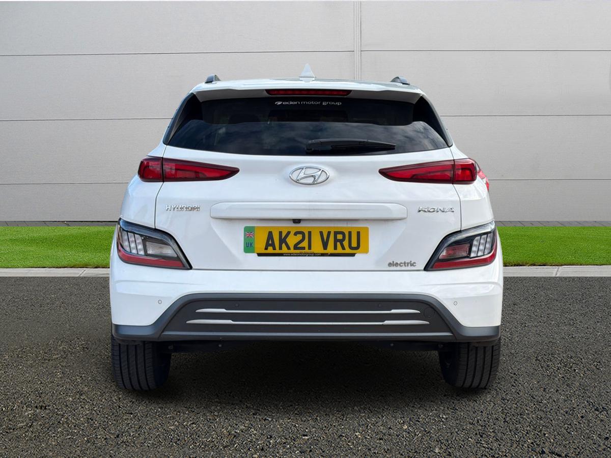 Used Hyundai KONA 2021 for sale - 77833441: Photo 6