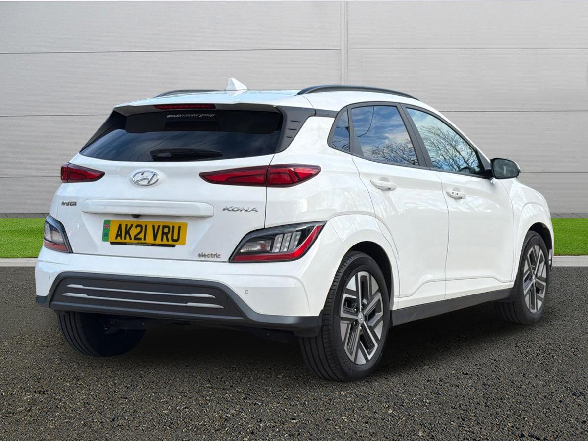 Used Hyundai KONA 2021 for sale - 77833441: Photo 7