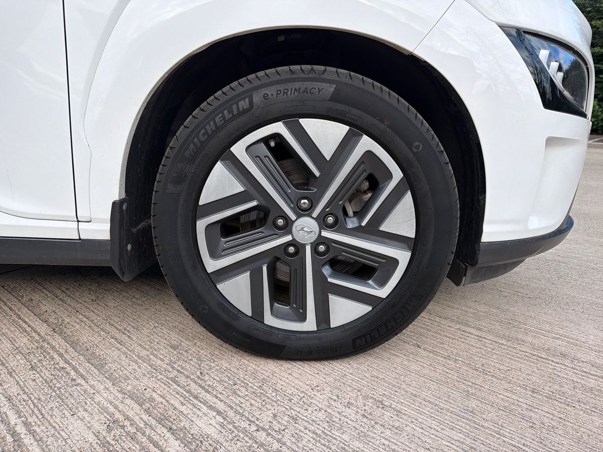 Used Hyundai KONA 2021 for sale - 77833441: Photo 9