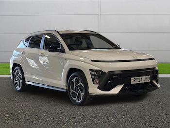 Used Hyundai KONA 2024 for sale - 78760673: Photo