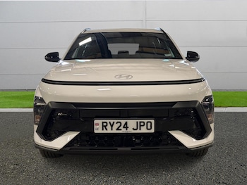 Used Hyundai KONA 2024 for sale - 78760673: Photo