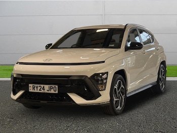 Used Hyundai KONA 2024 for sale - 78760673: Photo