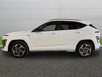 Used Hyundai KONA 2024 for sale - 78760673: Photo