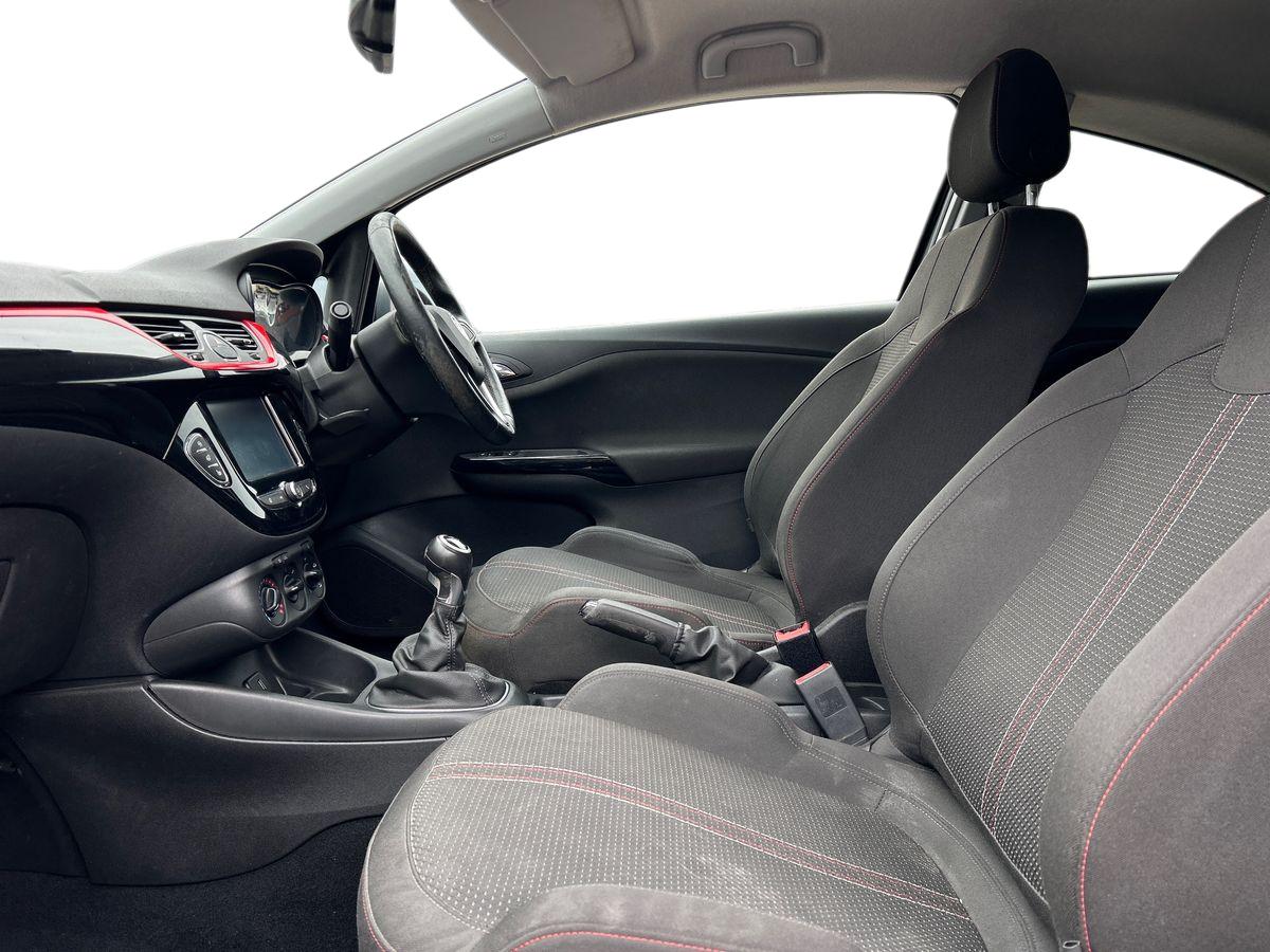 Used Vauxhall Corsa 2019 for sale - 78009076: Photo 10