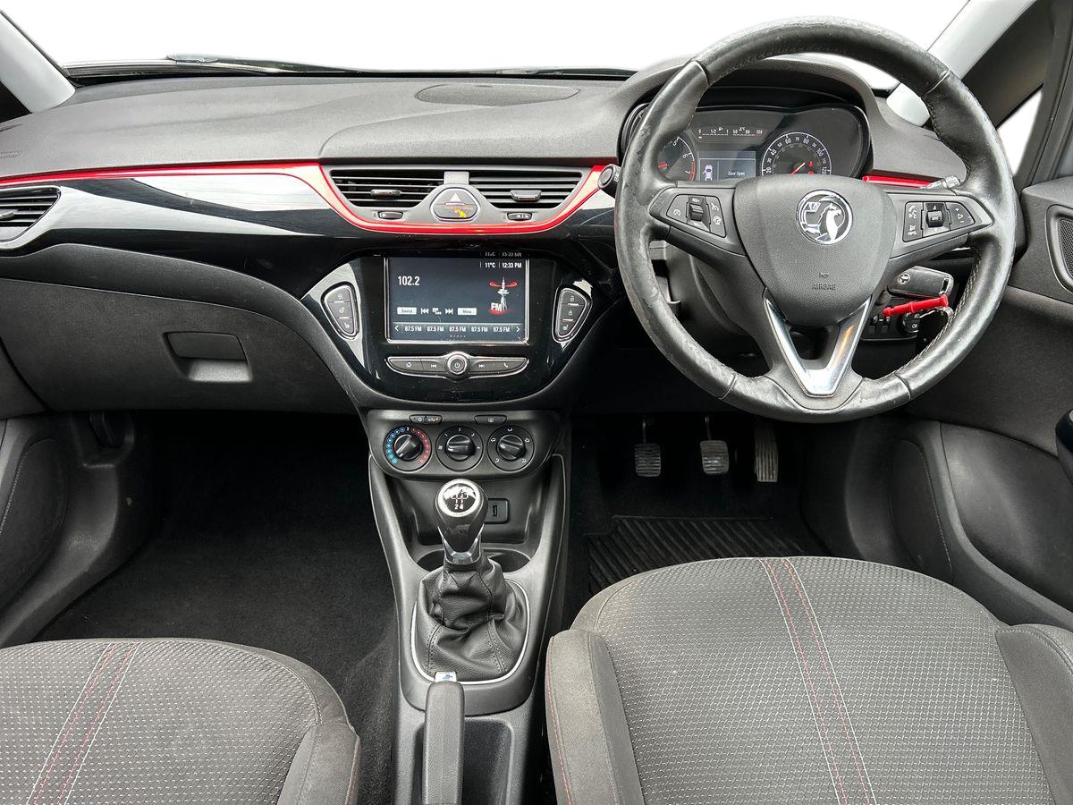 Used Vauxhall Corsa 2019 for sale - 78009076: Photo 13