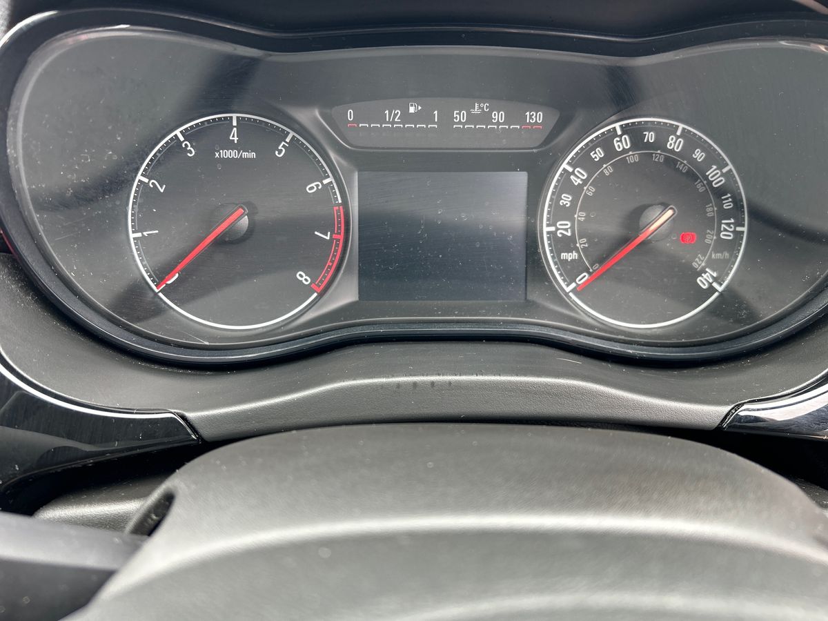 Used Vauxhall Corsa 2019 for sale - 78009076: Photo 14